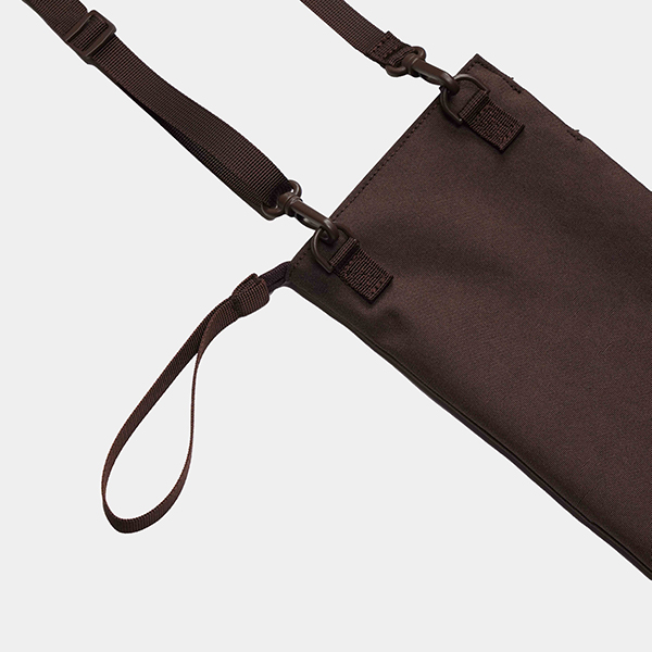 Crossbody Bags - Brown